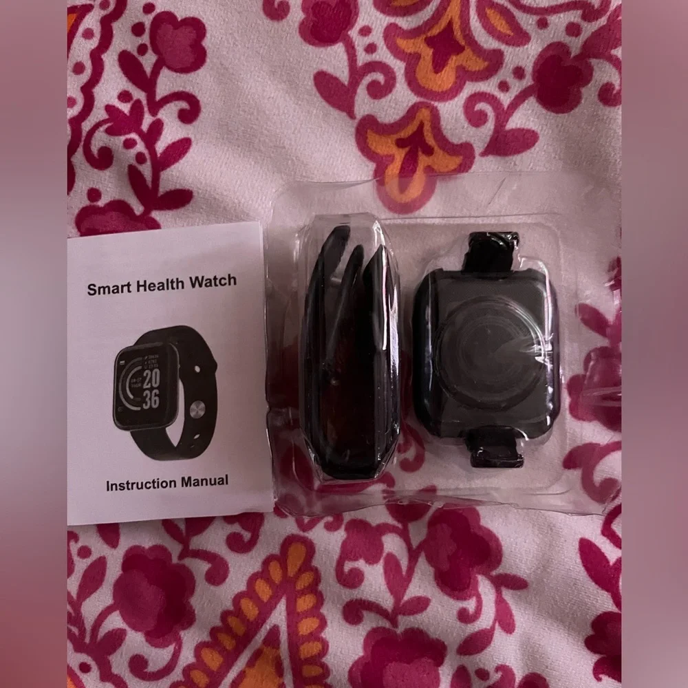 Smart Bracelet Band